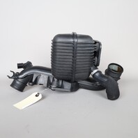 2009-2016 Audi A4 A5 2.0 Intercooler Pressure Pipe Tube 8K0129955A OEM