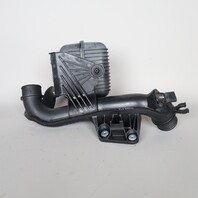 2009-2016 Audi A4 A5 2.0 Intercooler Pressure Pipe Tube 8K0129955A OEM