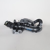 2009-2016 Audi A4 A5 2.0 Intercooler Pressure Pipe Tube 8K0129955A OEM