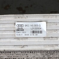 2009-2016 Audi A4 A5 Q5 Intercooler 8K0145805G OEM