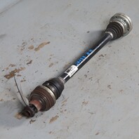 2012-2017 Audi A4 A5 2.0 Quattro Rear Axle Shaft CV Joint OEM 8K0501203M