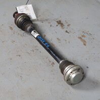 2012-2017 Audi A4 A5 2.0 Quattro Rear Axle Shaft CV Joint OEM 8K0501203M