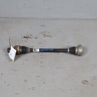 2012-2017 Audi A4 A5 2.0 Quattro Rear Axle Shaft CV Joint OEM 8K0501203M