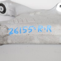2008 2009 2010-2015 Audi A4 S4 A5 S5 A6 Right Rear Lower Control Arm 8K0505312J OEM