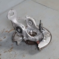 2009-2017 Audi A4 A5 S4 S5 Quattro Left Rear Spindle Knuckle Hub OEM