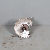 2009-2017 Audi A4 A5 S4 S5 Quattro Left Rear Spindle Knuckle Hub OEM