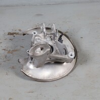2009-2016 Audi A4 S4 A5 S5 Quattro Right Rear Spindle Knuckle Hub OEM