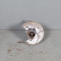2009-2016 Audi A4 S4 A5 S5 Quattro Right Rear Spindle Knuckle Hub OEM
