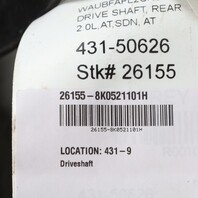 parts