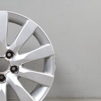 2009-2012 Audi A4 Wheel 17 X 8 Rim 10 Spoke OEM 8K0601025C