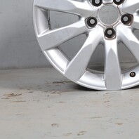 2009-2012 Audi A4 Wheel 17 X 8 Rim 10 Spoke OEM 8K0601025C