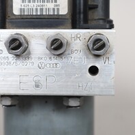 2011-2012 Audi A4 S4 A5 S5 ABS Anti Lock Brake Pump OEM