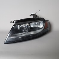 2009-2012 Audi A4 Left Driver Halogen Headlight OEM 8K0941003B