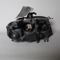 2009-2012 Audi A4 Left Driver Halogen Headlight OEM 8K0941003B
