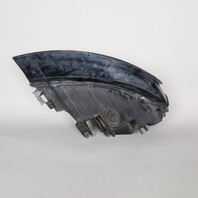 2009-2012 Audi A4 Left Driver Halogen Headlight OEM 8K0941003B