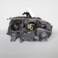 2009-2012 Audi A4 Right Passenger Halogen Headlight OEM 8K0941004B