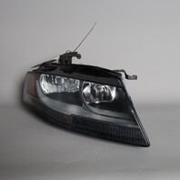 2009-2012 Audi A4 Right Passenger Halogen Headlight OEM 8K0941004B