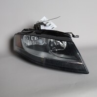 2009-2012 Audi A4 Right Passenger Halogen Headlight OEM 8K0941004B
