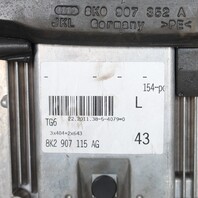 2012 Audi A4 A5 2.0 Engine Computer Module ECU ECM DME OEM 8K2907115AG
