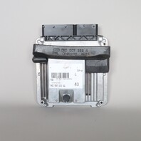 2012 Audi A4 A5 2.0 Engine Computer Module ECU ECM DME OEM 8K2907115AG