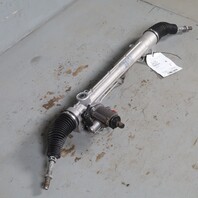 2009-2012 Audi A4 A5 S4 S5 Power Steering Gear Rack Pinion Servotronic OEM