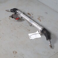2009-2012 Audi A4 A5 S4 S5 Power Steering Gear Rack Pinion Servotronic OEM