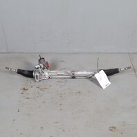 2009-2012 Audi A4 A5 S4 S5 Power Steering Gear Rack Pinion Servotronic OEM