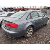 2012 Audi A4 Parts - CAEB Engine, 8-Speed Trans - Stock #26155