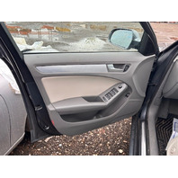 2012 Audi A4 Parts - CAEB Engine, 8-Speed Trans - Stock #26155