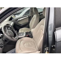 2012 Audi A4 Parts - CAEB Engine, 8-Speed Trans - Stock #26155