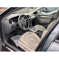 2012 Audi A4 Parts - CAEB Engine, 8-Speed Trans - Stock #26155