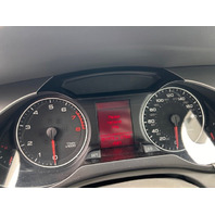2012 Audi A4 Parts - CAEB Engine, 8-Speed Trans - Stock #26155