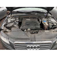 2012 Audi A4 Parts - CAEB Engine, 8-Speed Trans - Stock #26155