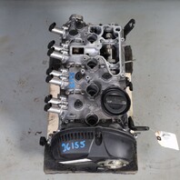 2010-2016 Audi A4 A5 A6 Q5 2.0 CAEB Engine Cylinder Head OEM
