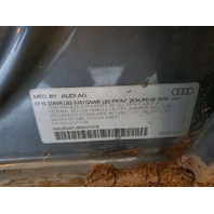 2014-2016 Audi S4 S5 SQ5 3.0 CTUB Engine Motor 112K Miles OEM