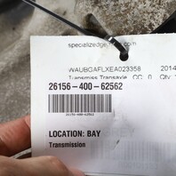 2014-2017 Audi S4 S5 7-Speed Automatic Transmission OEM 0B5300060R