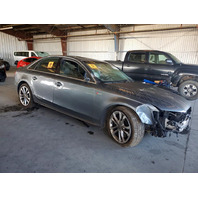 2014 Audi S4 Parts - CTUB Engine 7-Speed S Tronic - Stock #26156
