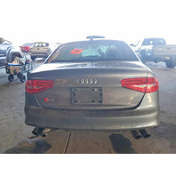 2014 Audi S4 Parts - CTUB Engine 7-Speed S Tronic - Stock #26156