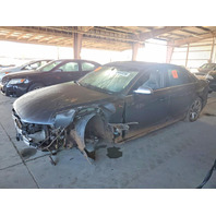 2014 Audi S4 Parts - CTUB Engine 7-Speed S Tronic - Stock #26156