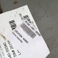 2012-2016 Audi S4 S5 Rear Carrier Differential MKX 0BF500043Q OEM