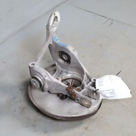 2009-2017 Audi A4 A5 S4 S5 Quattro Right Rear Spindle Knuckle Hub OEM