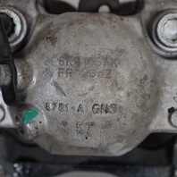 2012-2016 Audi S4 Right Front Brake Caliper OEM 8K0615124G