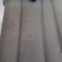 Audi Q5 A4 S5 Coolant Reservoir Expansion Overflow Bottle Tank 8K0121405N OEM