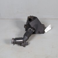 2013-2017 Audi Q5 S4 S5 SQ5 3.0 Air Cleaner Filter Housing 8K0133837Q OEM