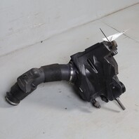 2013-2017 Audi Q5 S4 S5 SQ5 3.0 Air Cleaner Filter Housing 8K0133837Q OEM