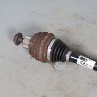 2013-2016 Audi S4 S5 Left Driver Rear Axle Shaft CV Joint OEM 8K0501201