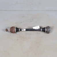2013-2016 Audi S4 S5 Rear Axle Shaft Cv Joint Left Driver - 8K0501201 OEM