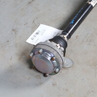 2013-2016 Audi S4 S5 Right Passenger Rear Axle Shaft CV Joint OEM 8K0501202