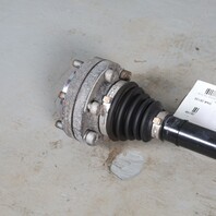 2013-2016 Audi S4 S5 Right Passenger Rear Axle Shaft CV Joint OEM 8K0501202