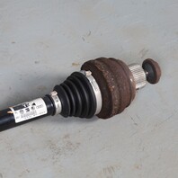 2013-2016 Audi S4 S5 Right Passenger Rear Axle Shaft CV Joint OEM 8K0501202